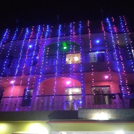 Maakali Guest House Digha  Exterior foto